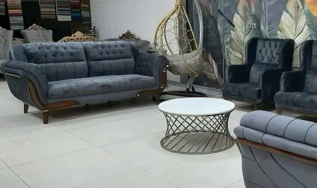 6479بشتابید بشتابید تولیدی مبلمان انصاری 762|مبلمان خانگی و میز عسلی|دوگنبدان, |دیوار