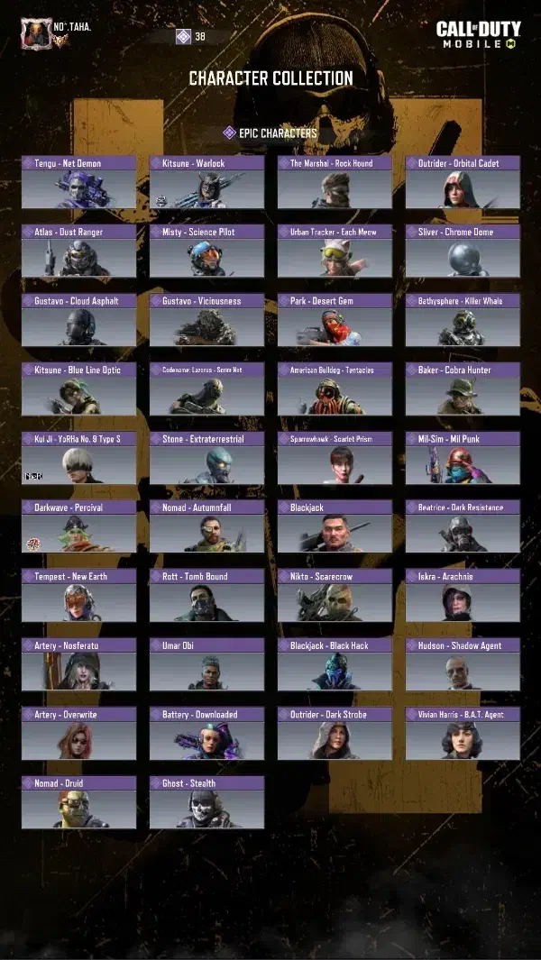 اکانت کالاف|کنسول، بازی ویدئویی و آنلاین|کرمان, |دیوار