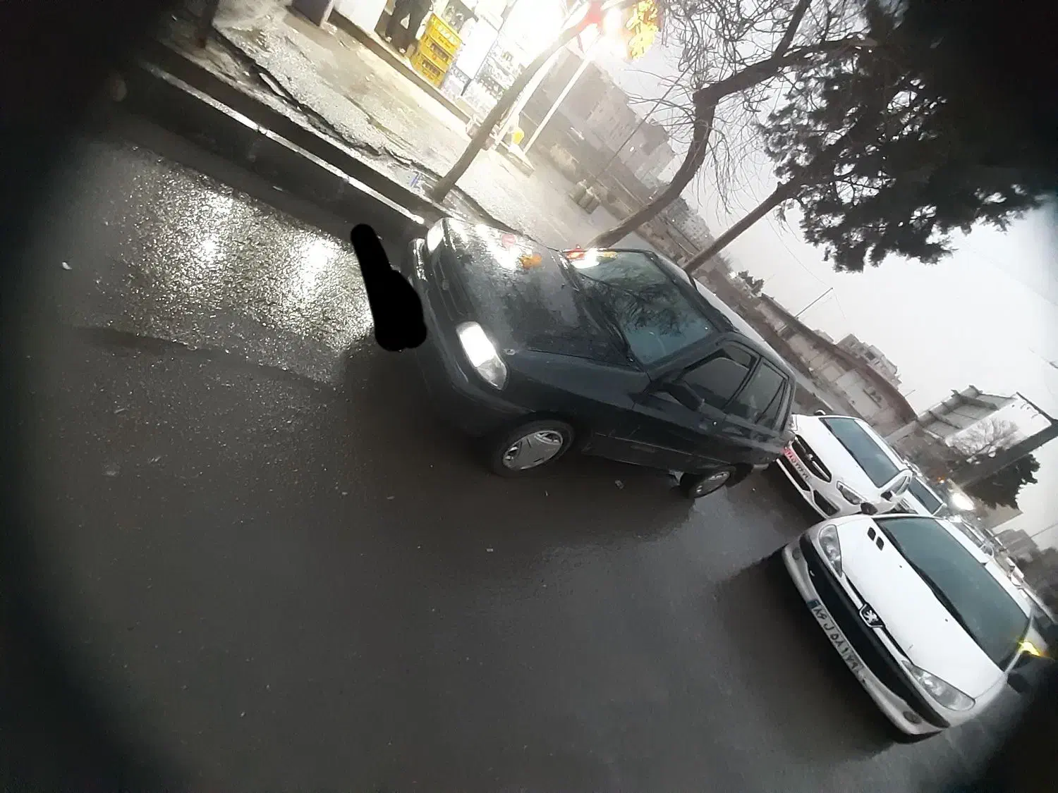 پراید ۸۱درجه یک|خودرو سواری و وانت|قزوین, |دیوار