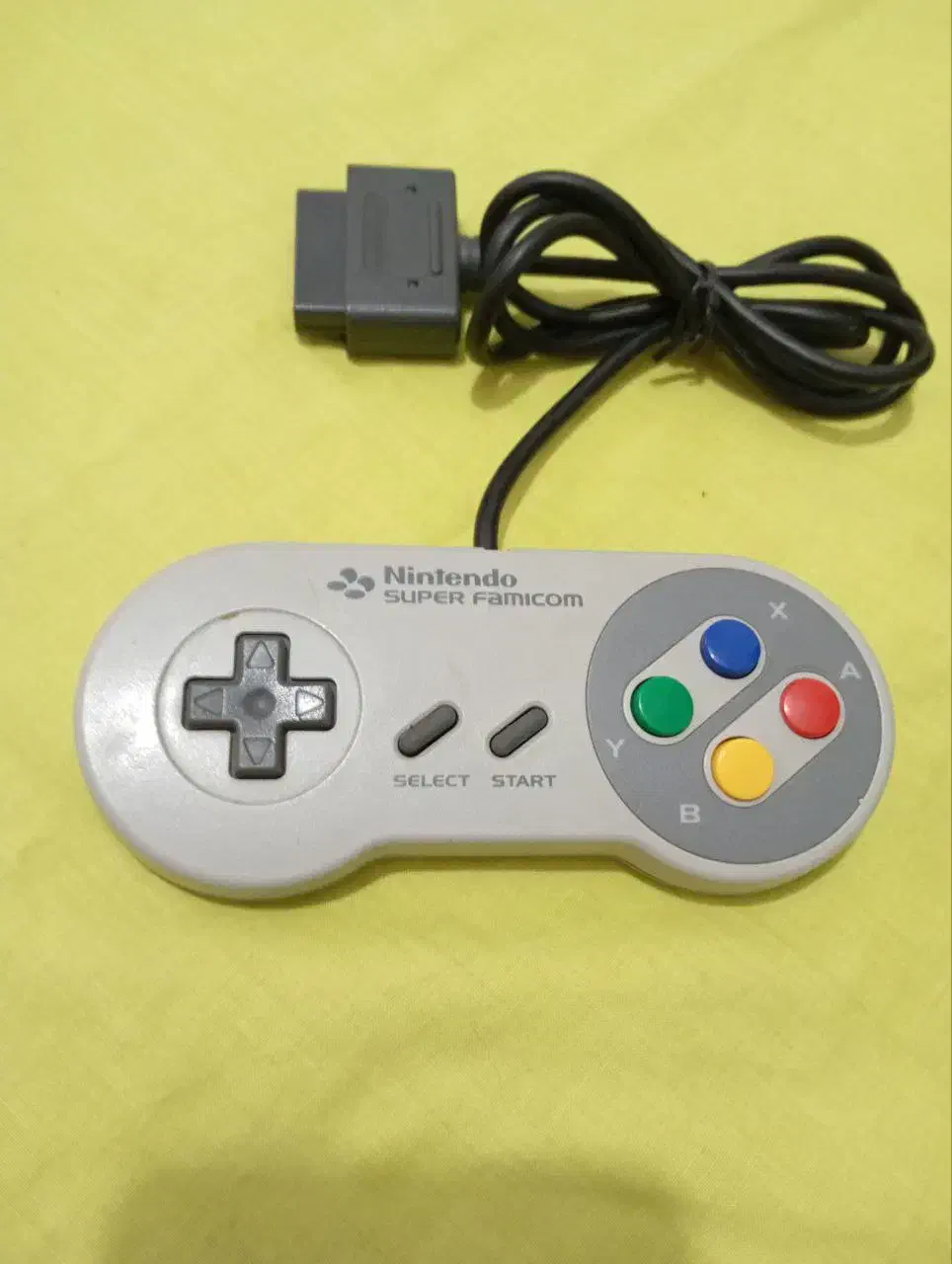 دسته نینتندو|کنسول، بازی ویدئویی و آنلاین|تهران, جلیلی|دیوار