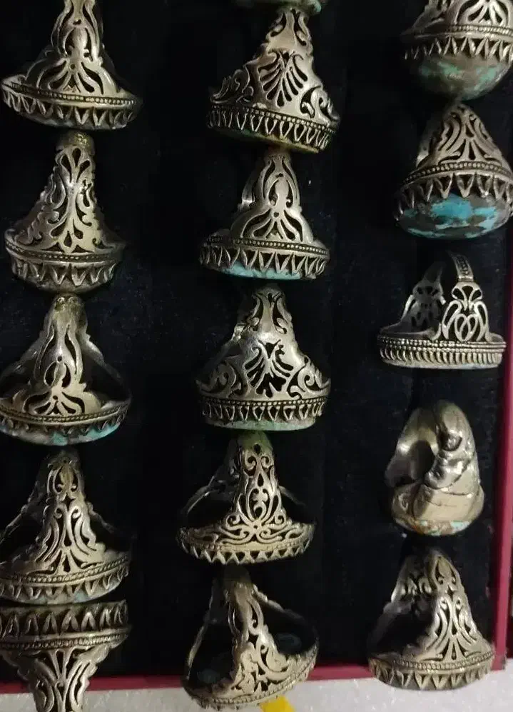 فیروزه سایز بزرگ|بدلیجات|مشهد, تلگرد|دیوار