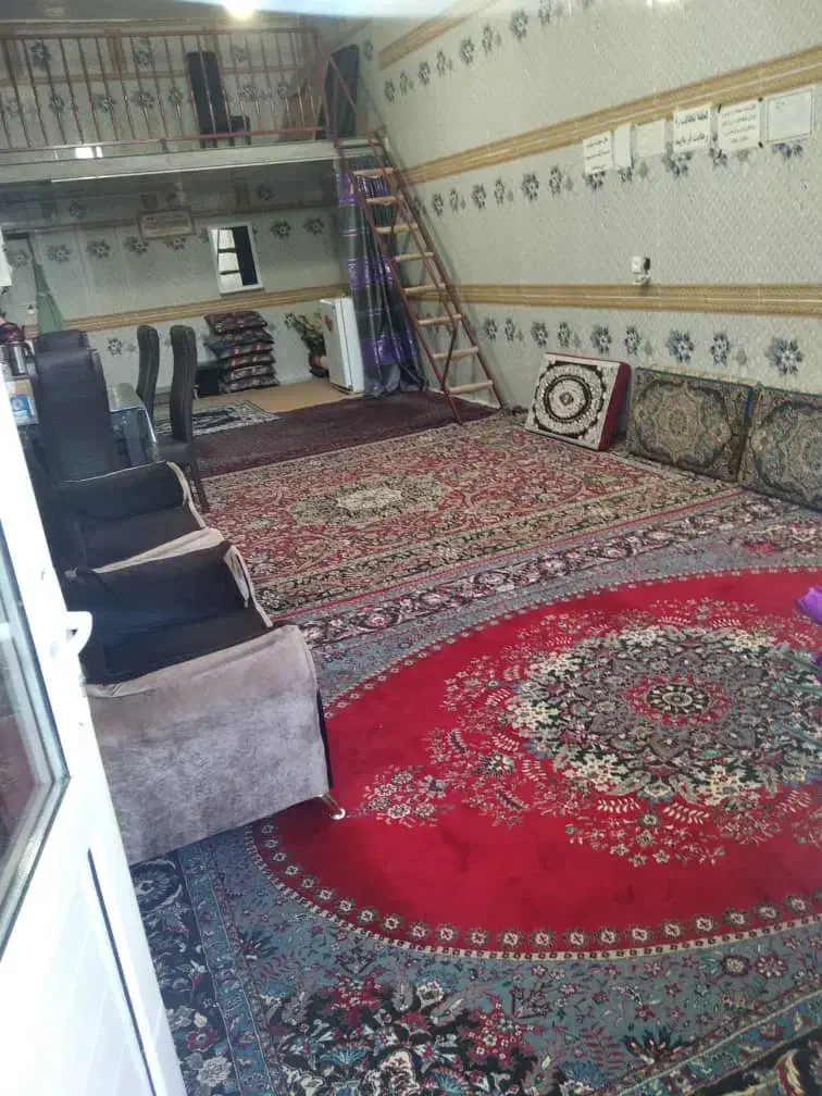 سویت اجاره ای در پاوه روستای دشه|اجارهٔ کوتاه‌مدت آپارتمان و سوئیت|پاوه, |دیوار