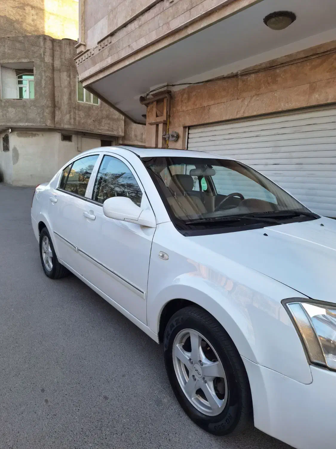 mvm530 مدل91|خودرو سواری و وانت|تبریز, |دیوار