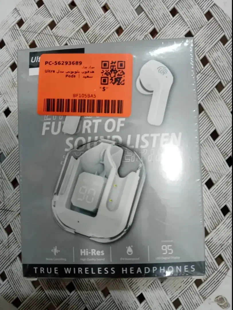 ایرپاد اقتصادی|لوازم جانبی موبایل و تبلت|کاشان, امیرکبیر|دیوار