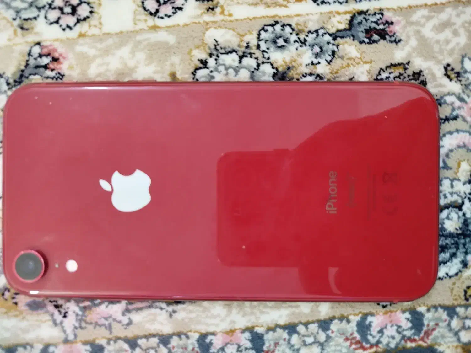 ایفونxr|موبایل|سنندج, |دیوار