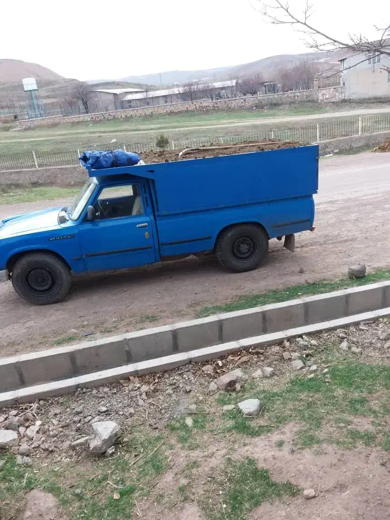 کود حیوانی گاوی وگوسفندی|خدمات باغبانی و درختکاری|لوشان, |دیوار