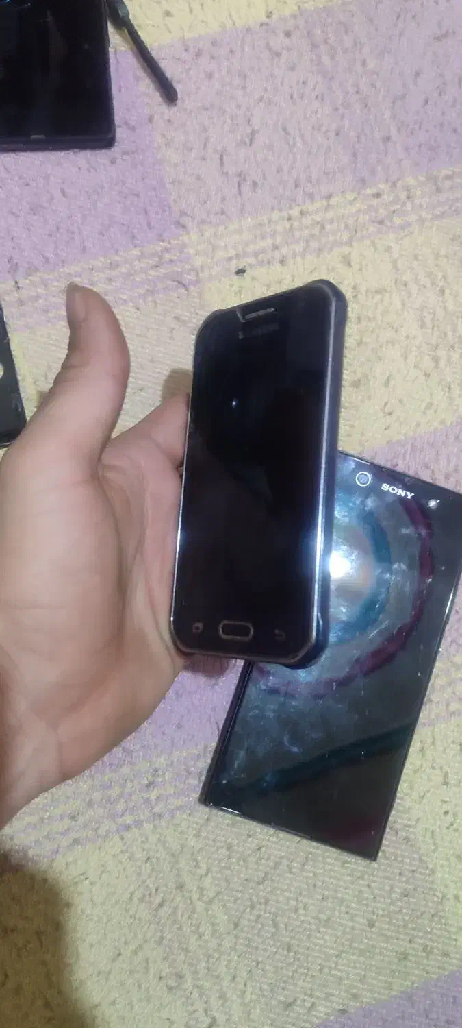 گوشی و برد|موبایل|شهریار, شهریار|دیوار