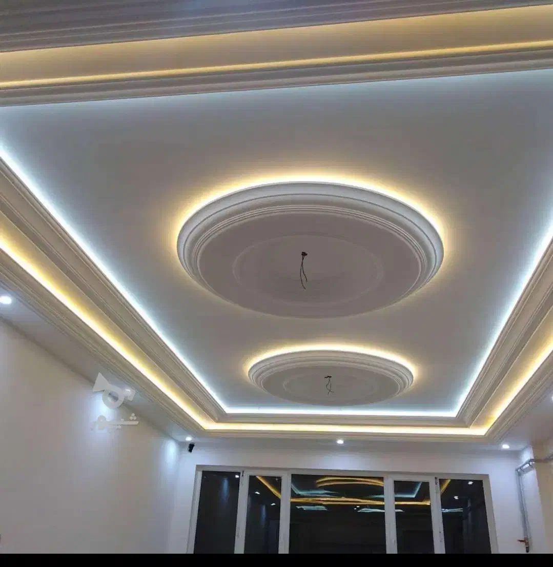 گچکاری حسینی|خدمات پیشه و مهارت|تنکابن, |دیوار