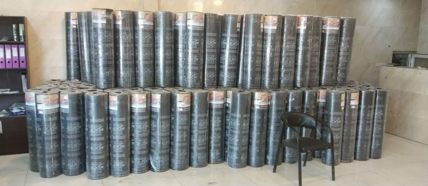 ایزوگام دلیجان و شرق|خدمات پیشه و مهارت|اهواز, پردیس|دیوار