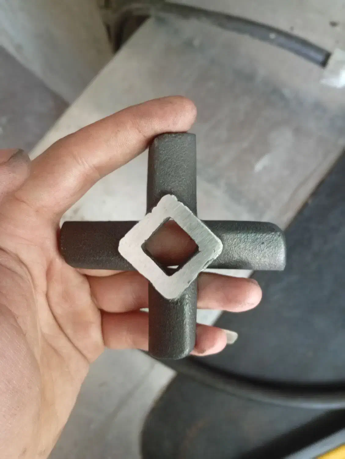 تیغ چرخ گوشت ۳۲ ، ۴۲|خردکن، آسیاب، غذاساز|مشهد, عبادی|دیوار