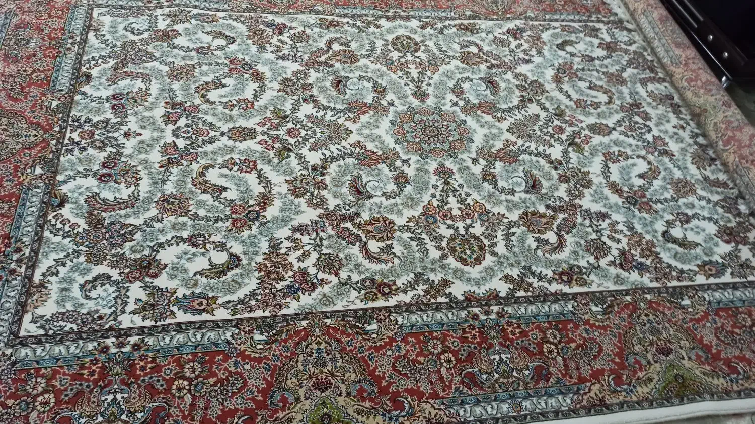 فرش 2×3|فرش|شاهین دژ, |دیوار