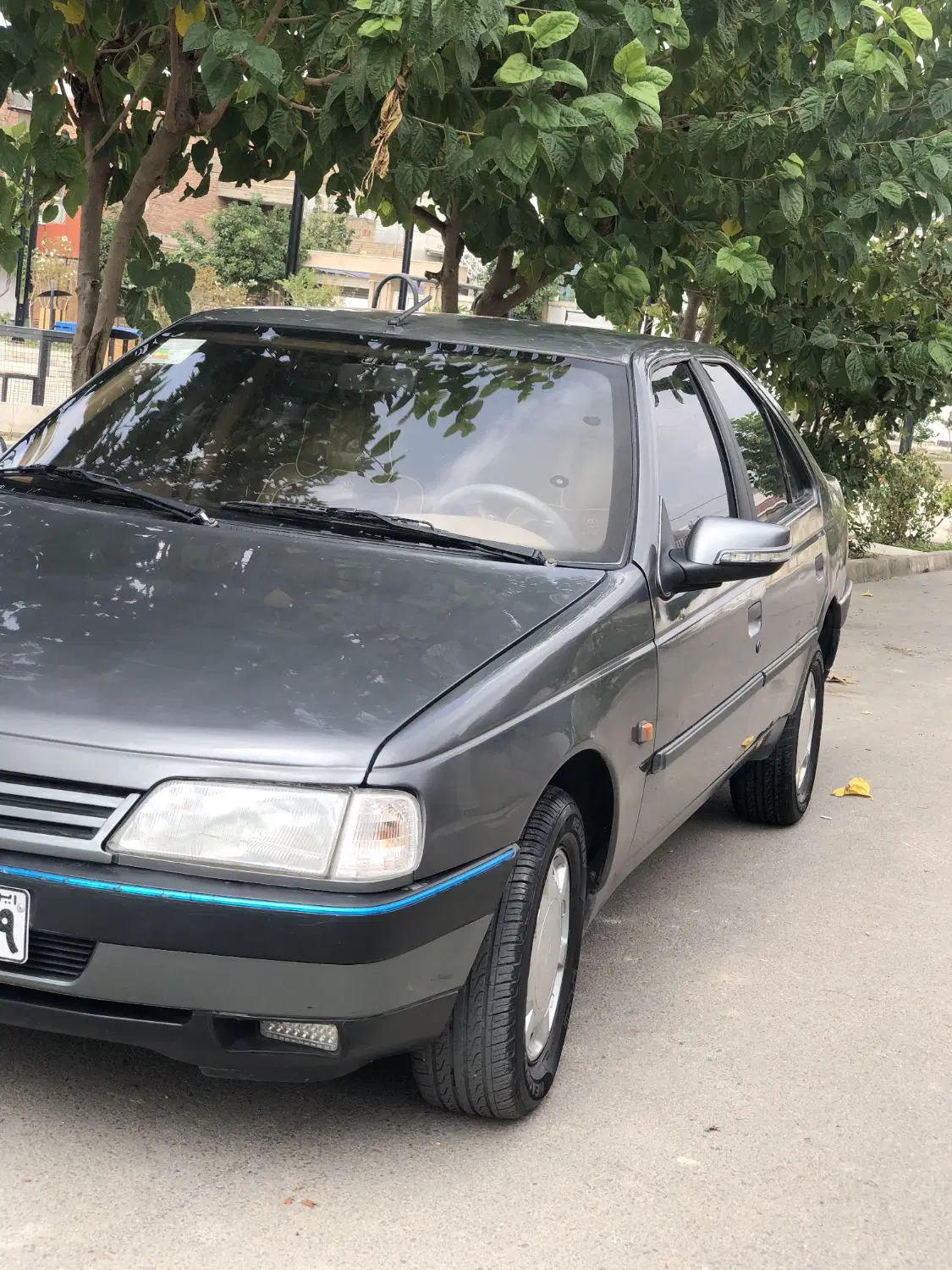 پژو405|خودرو سواری و وانت|گنبد کاووس, |دیوار