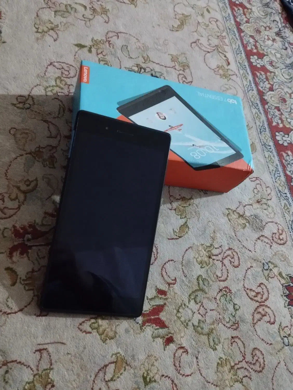 تبلت|تبلت|کرمانشاه, |دیوار