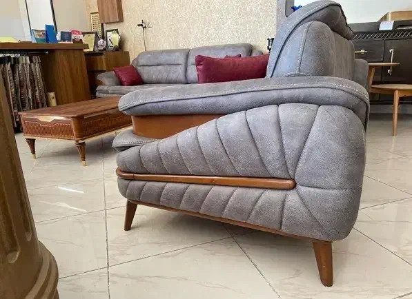 مبل شاهان ضمانتی|مبلمان خانگی و میز عسلی|مشهد, گرجی علیا|دیوار