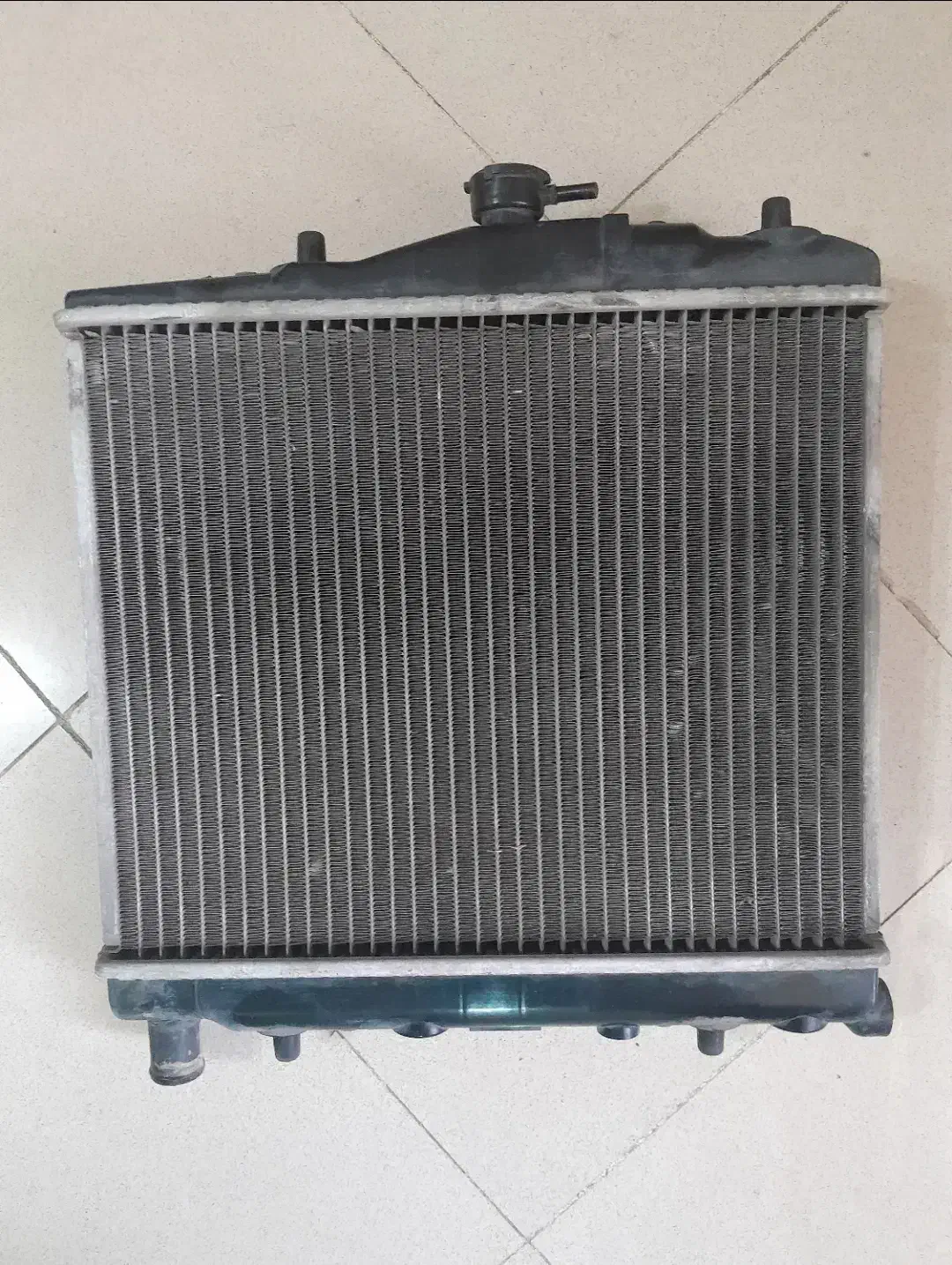 فروشی رادیات پراید|قطعات یدکی و لوازم جانبی|محمدشهر, جعفرآباد|دیوار