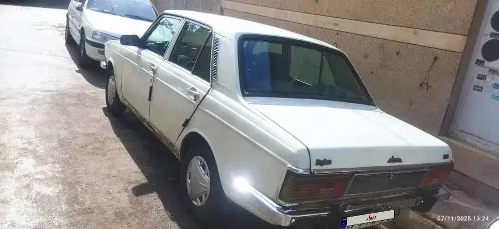 فروش پیکان|خودرو سواری و وانت|شیراز, شریفآباد|دیوار