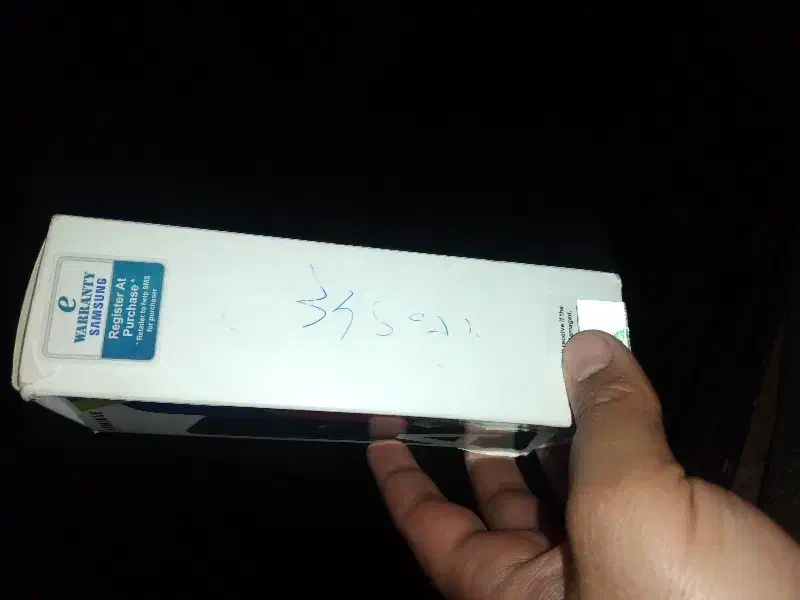 گوشی سامسونگ در حد نو میباشد|موبایل|الوند, |دیوار