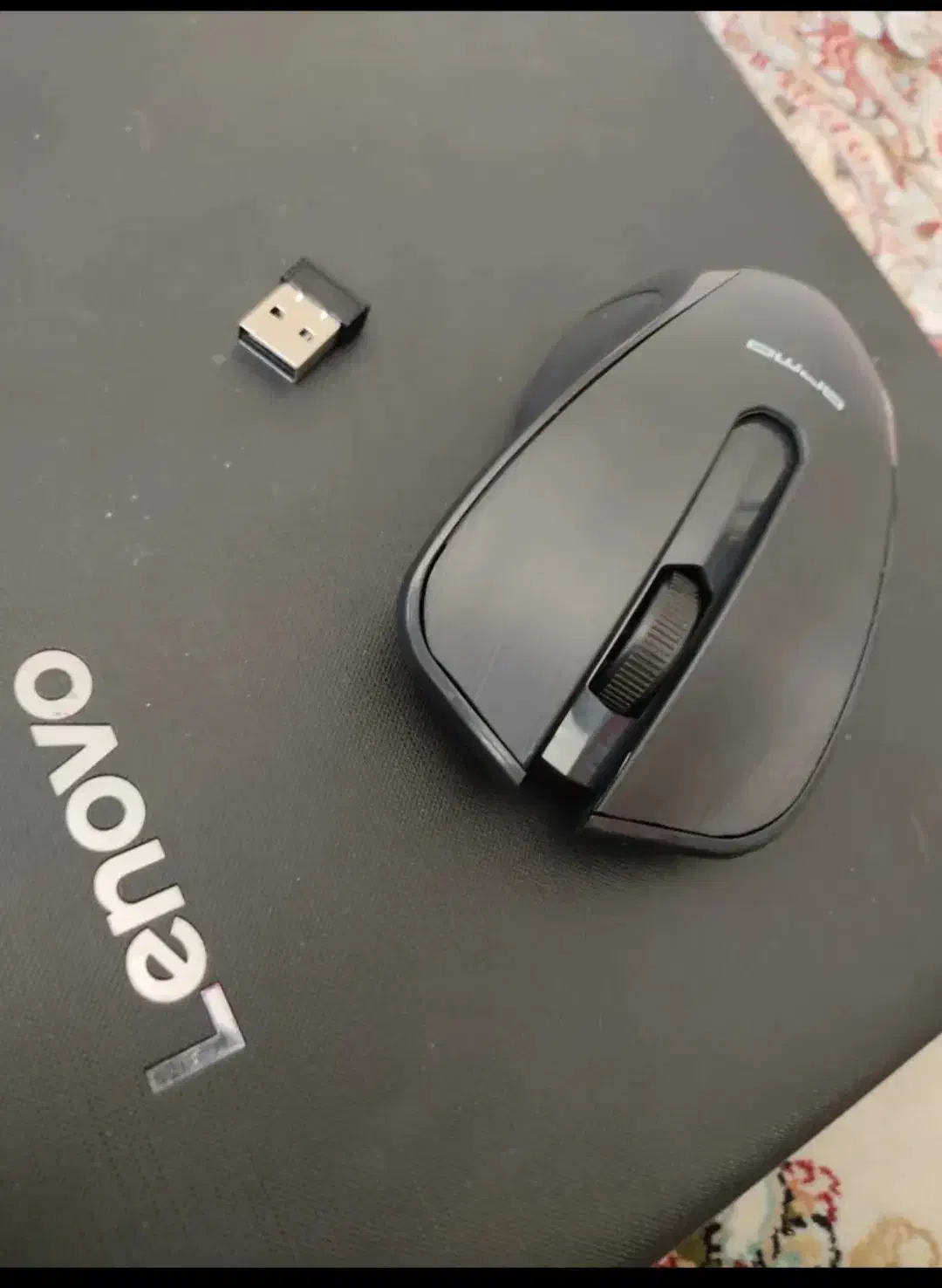 موس بی سیم|قطعات و لوازم جانبی رایانه|فردیس, ثابتی|دیوار