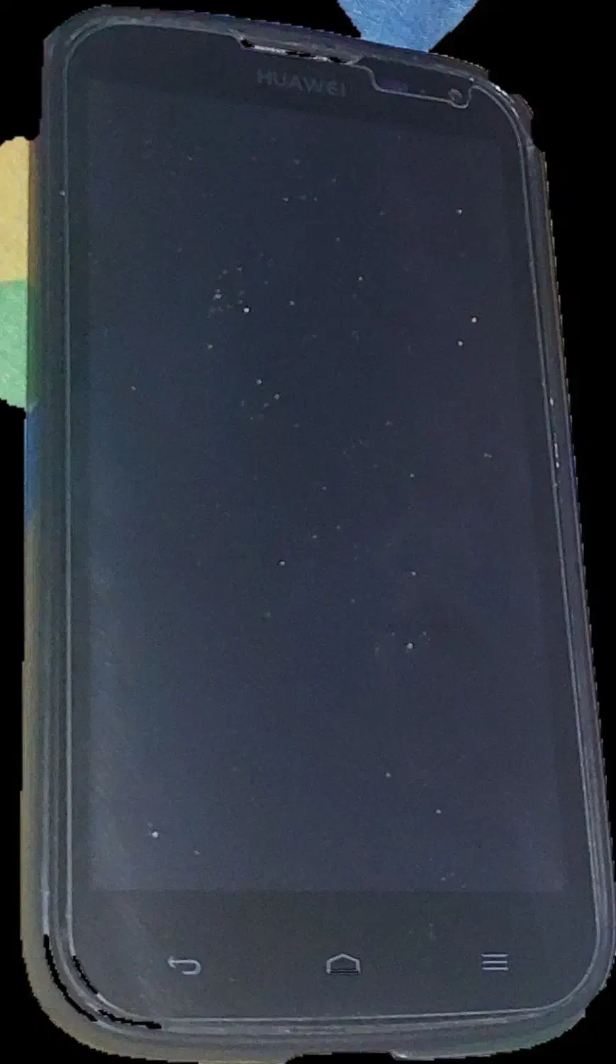 موبایلHUAWEI G610|موبایل|فولادشهر, A2|دیوار