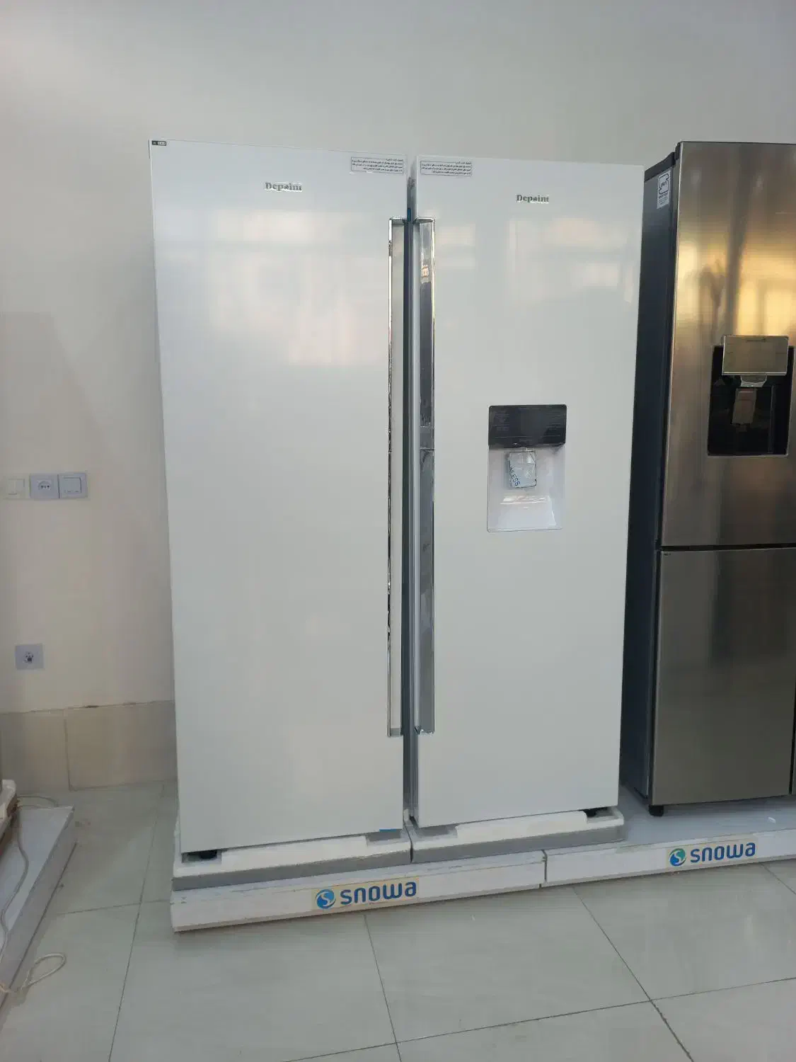 شرایط ویژه مستمری بگیران تامین اجتماعی و بانک رفاه|سایر لوازم برقی|ایلام, |دیوار