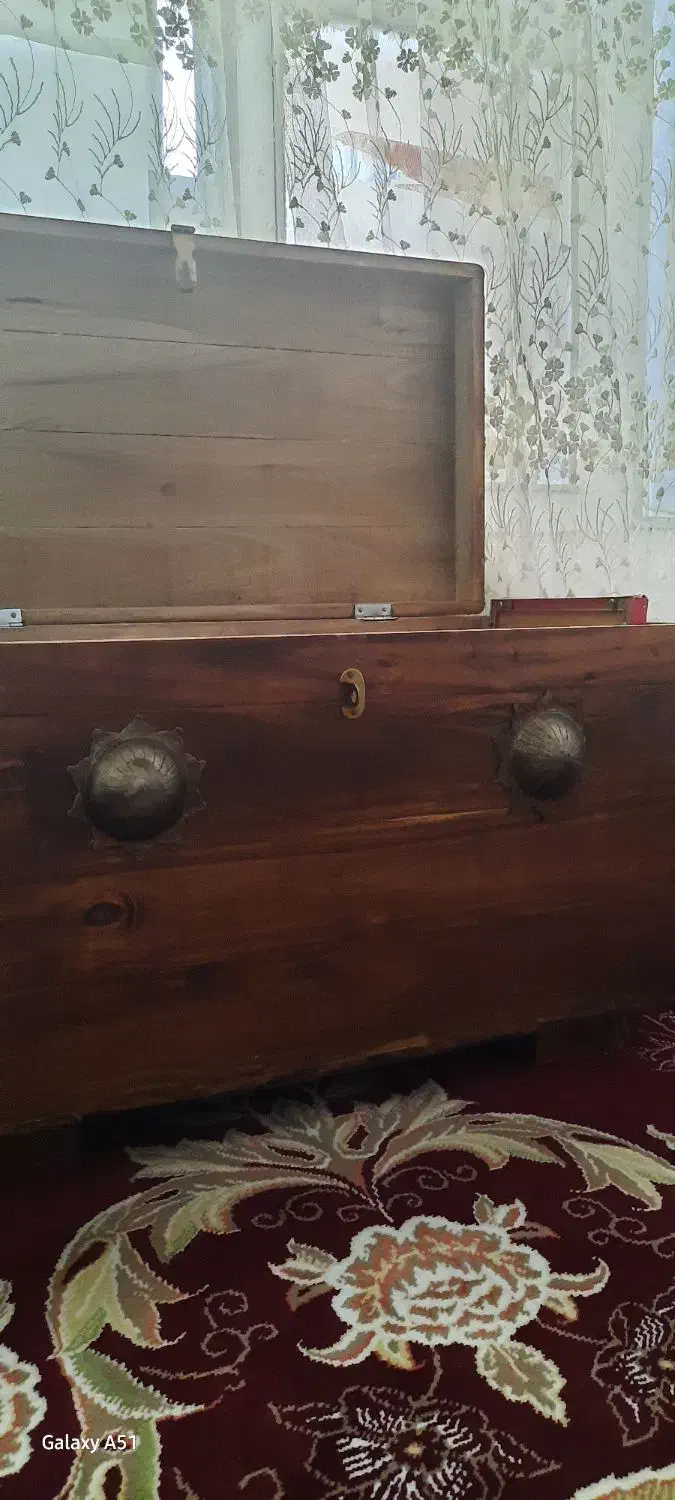 صندوق چوبی|صنایع دستی و سایر لوازم تزئینی|سقز, |دیوار