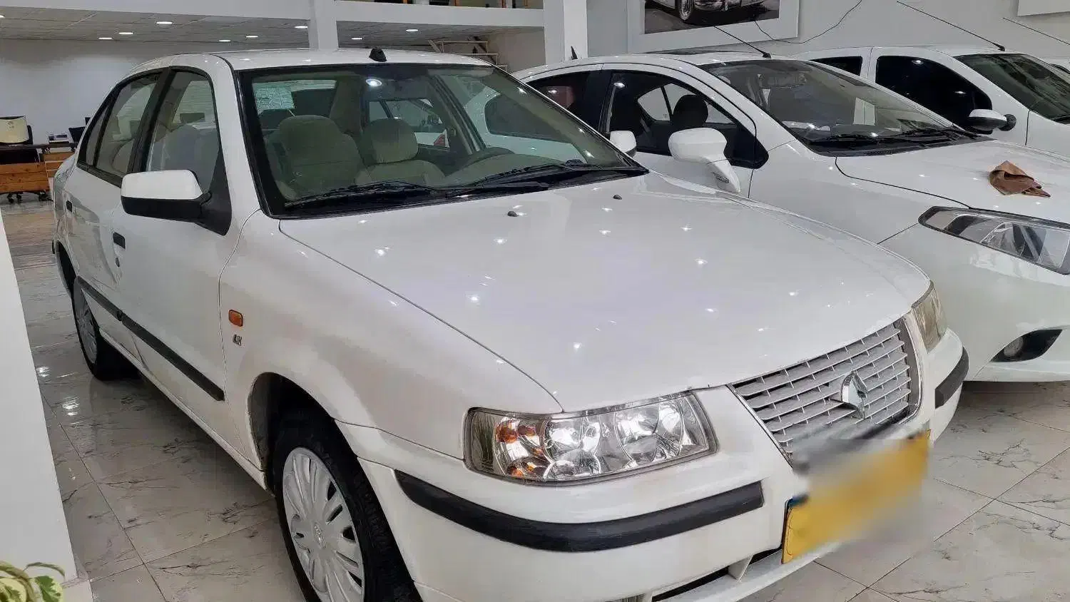 سمند  Lx ساده دو برگ سند|خودرو سواری و وانت|بندر انزلی, نامجو|دیوار