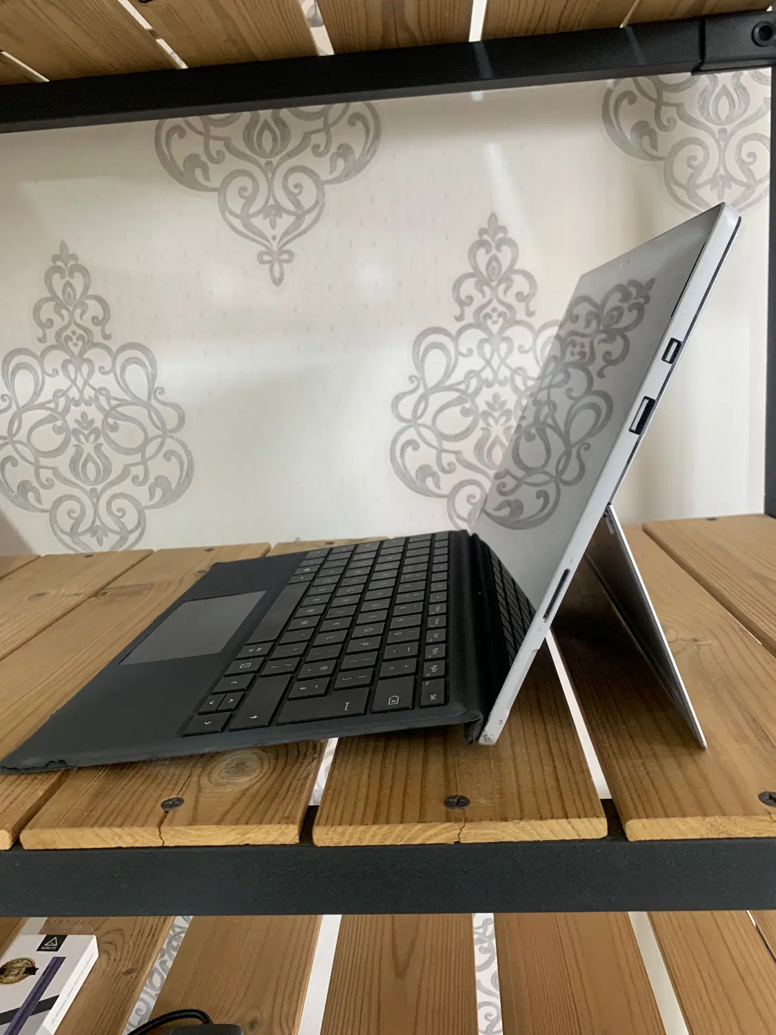 Surface Pro 6 i5 8 256|رایانه همراه|اصفهان, کساره|دیوار