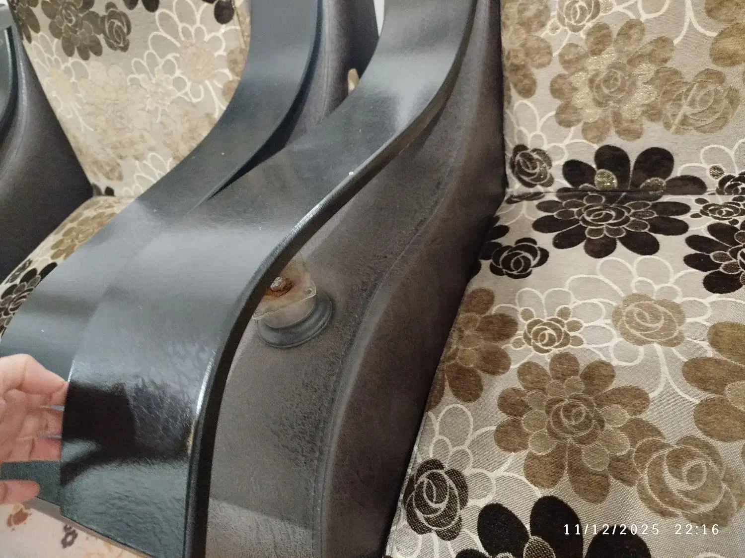 مبل هفت نفره|مبلمان خانگی و میز عسلی|زرگرشهر, |دیوار