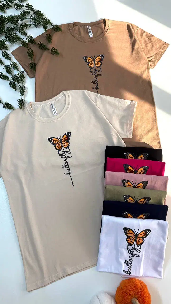 تولیدی تیشرت زنانه،تولیدوپخش لباس زنانه،عمده تیشرت|لباس|تهران, بازار|دیوار