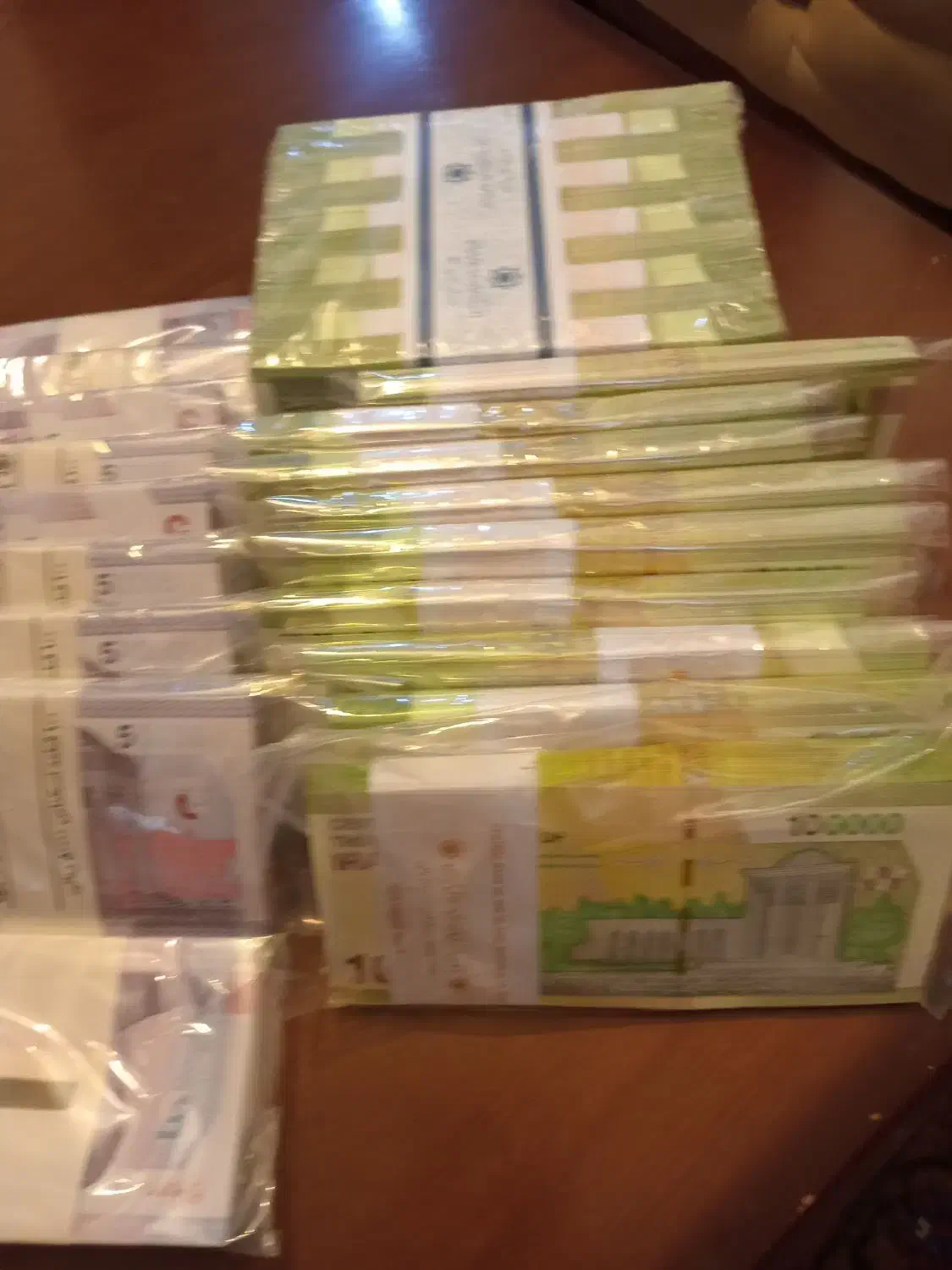 پنجی ودهی نو|کلکسیون سکه، تمبر، اسکناس|بندرعباس, |دیوار