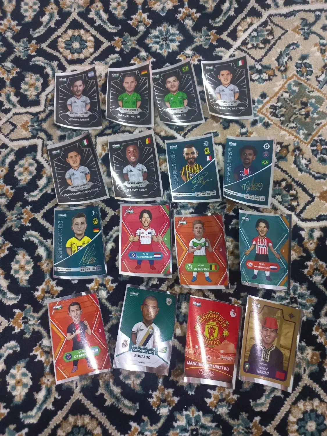 کیمدی|اسباب‌‌بازی|آستارا, |دیوار