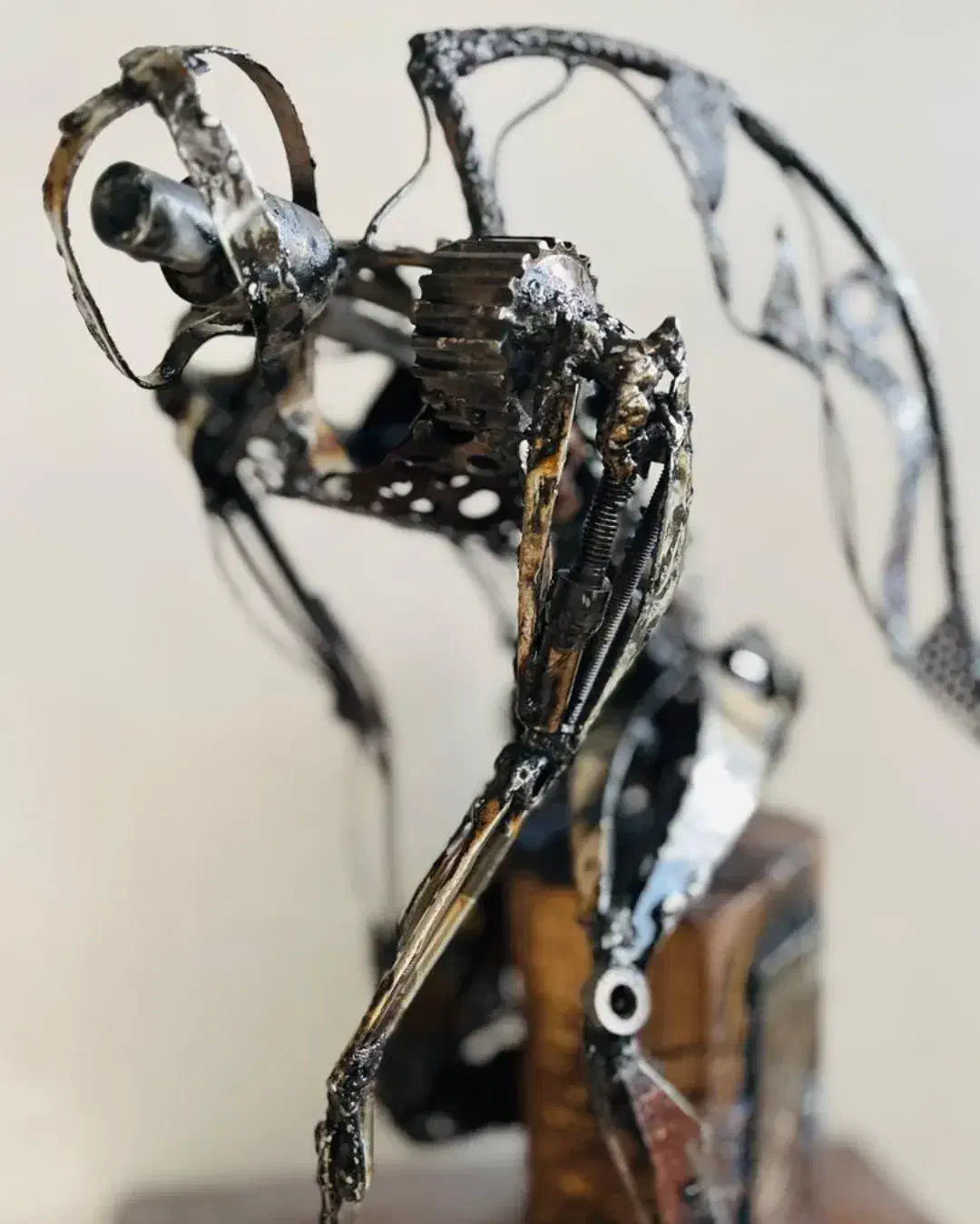 مجسمه خاص|مجسمه، تندیس، ماکت|سهند, |دیوار