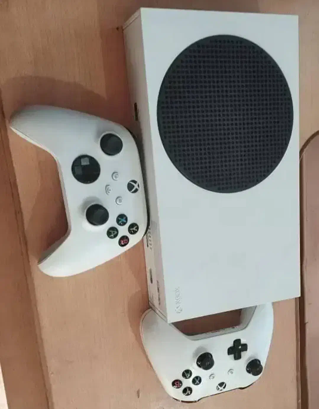 xbox serie s|کنسول، بازی ویدئویی و آنلاین|ارومیه, |دیوار