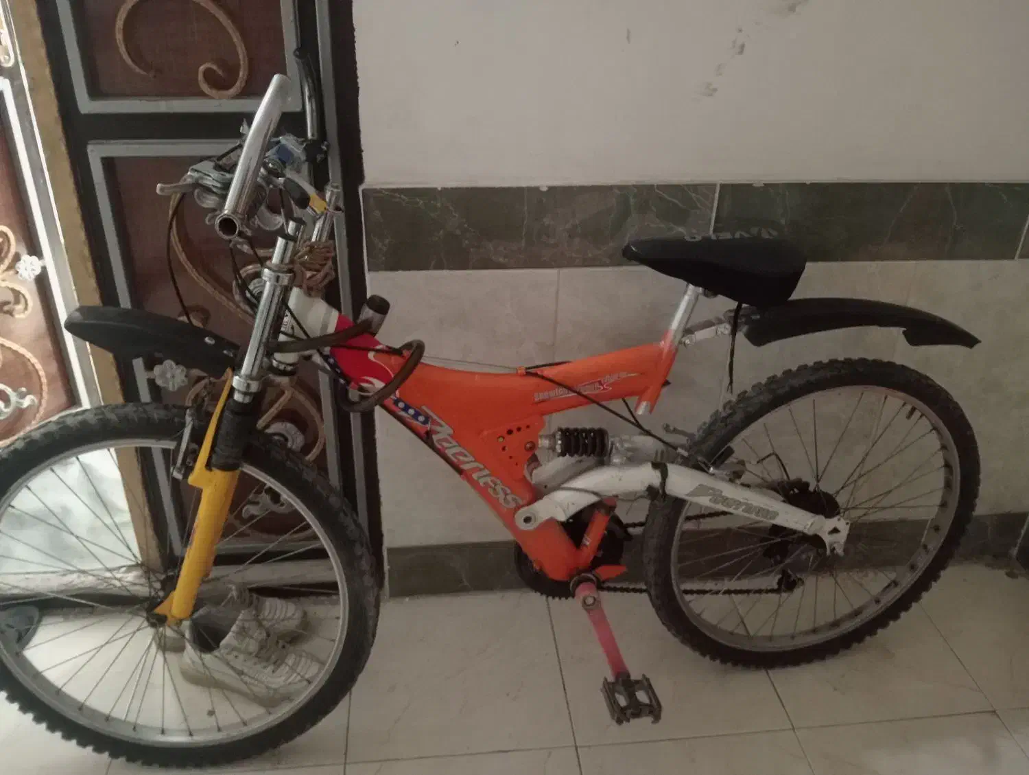 فروش دوچرخه 26|دوچرخه، اسکیت، اسکوتر|کوار, |دیوار