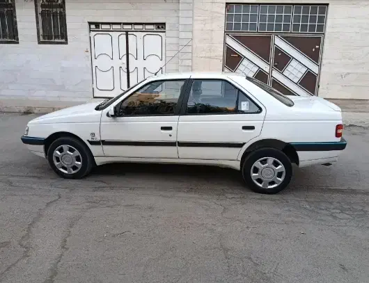 تیوفایو۹۷ درحد|خودرو سواری و وانت|یاسوج, |دیوار