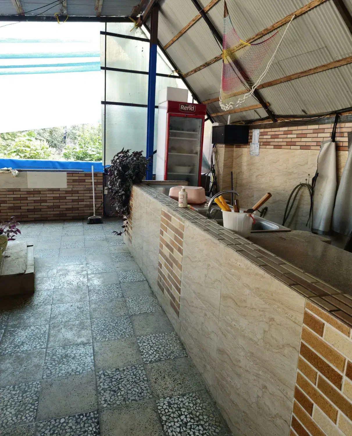 کارگر پرورش ماهی سردابی|استخدام سرایداری و نظافت|لنگرود, |دیوار