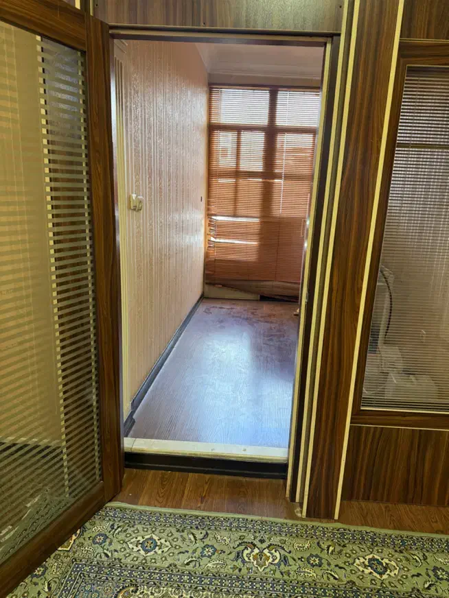 فروش اپارتمان|فروش آپارتمان|تهران, ایرانشهر|دیوار