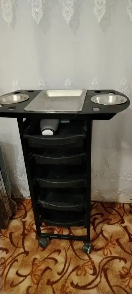 انواع صندلی ترول آینه های ارایشی|آرایشگاه و سالنهای زیبایی|اشنویه, |دیوار