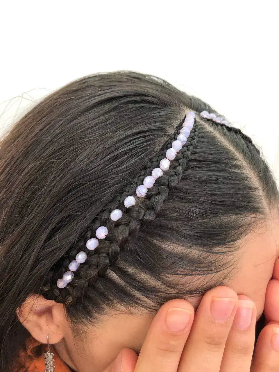 ۵۰ درصد تخفیف برای خدمات و آموزش بافتمو|خدمات آرایشگری و زیبایی|قم, زنبیل آباد|دیوار