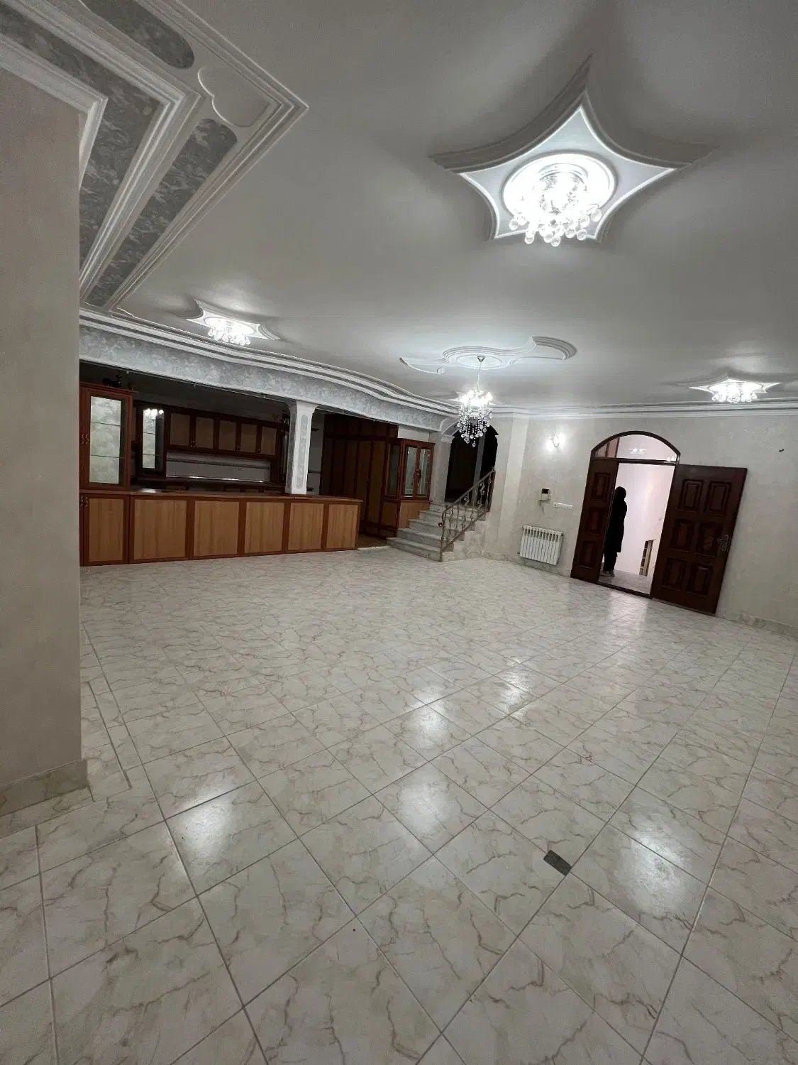 اجاره واحد لوکس ، بهترین منطقه شهر|اجارهٔ خانه و ویلا|مراغه, |دیوار