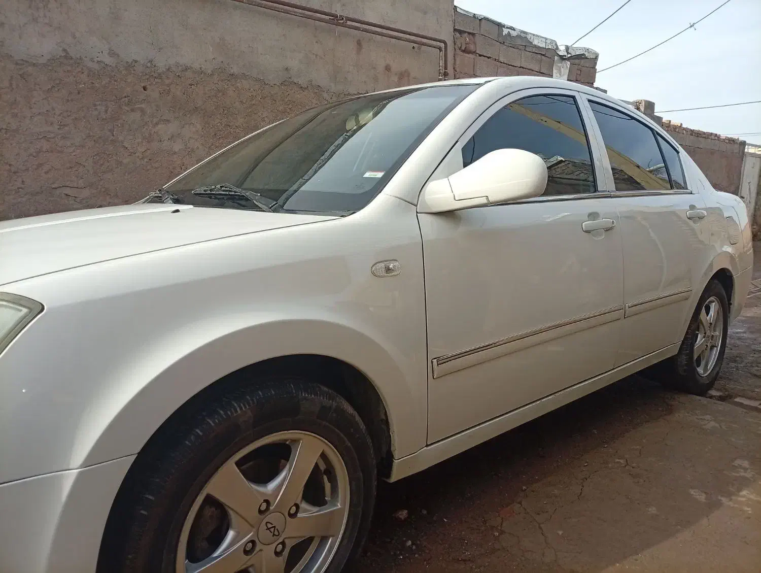 ام وی ام ۵۳۰|خودرو سواری و وانت|ماکو, |دیوار