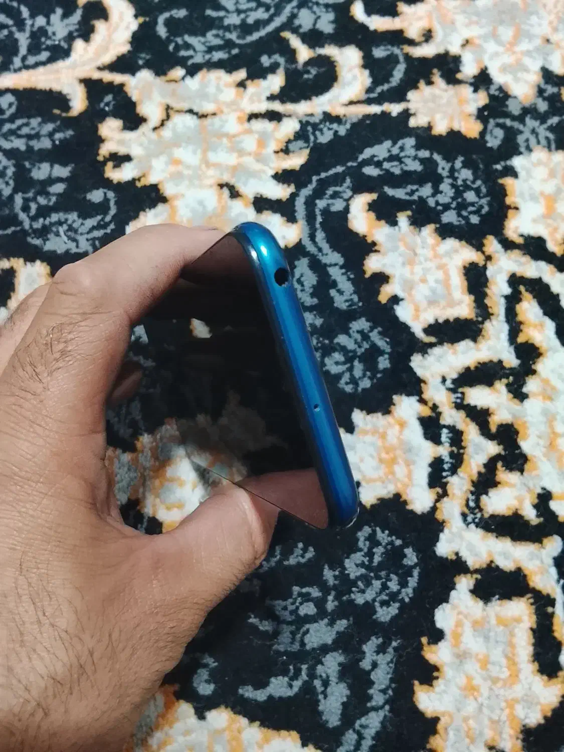 گوشی هواوی y5 2019|موبایل|کرمانشاه, |دیوار