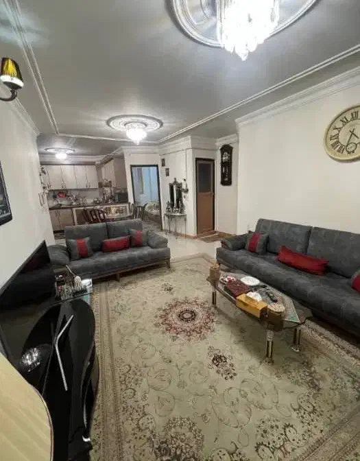 فروش آپارتمان ۷۱ متری دیلمان|فروش آپارتمان|رشت, دیلمان|دیوار