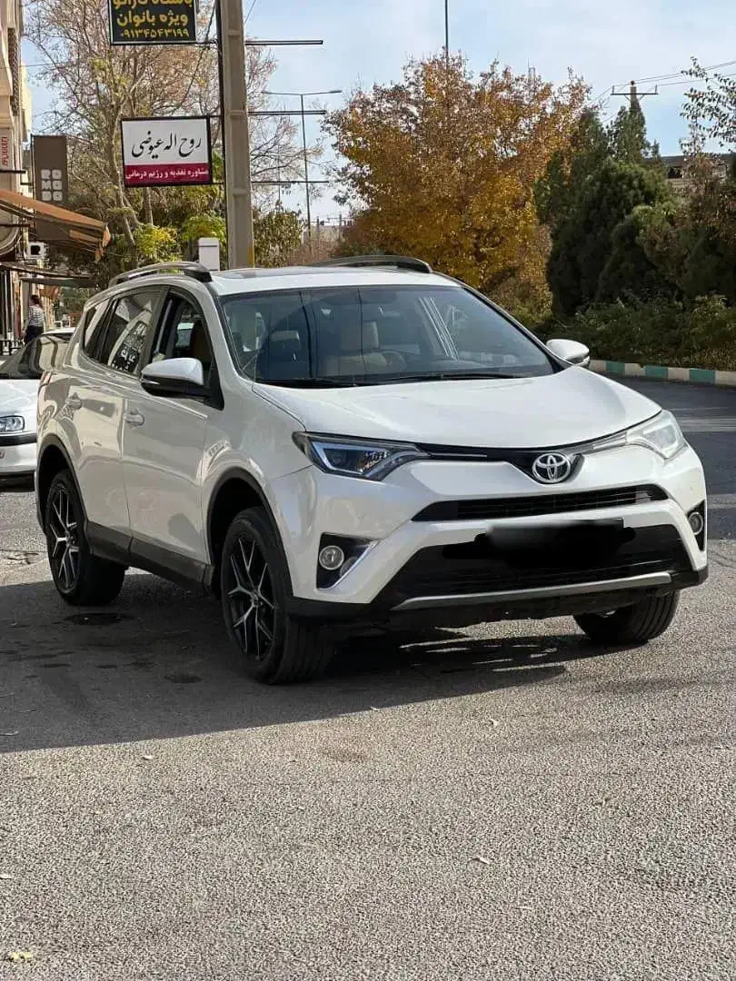 راوفور|خودرو سواری و وانت|یزد, |دیوار