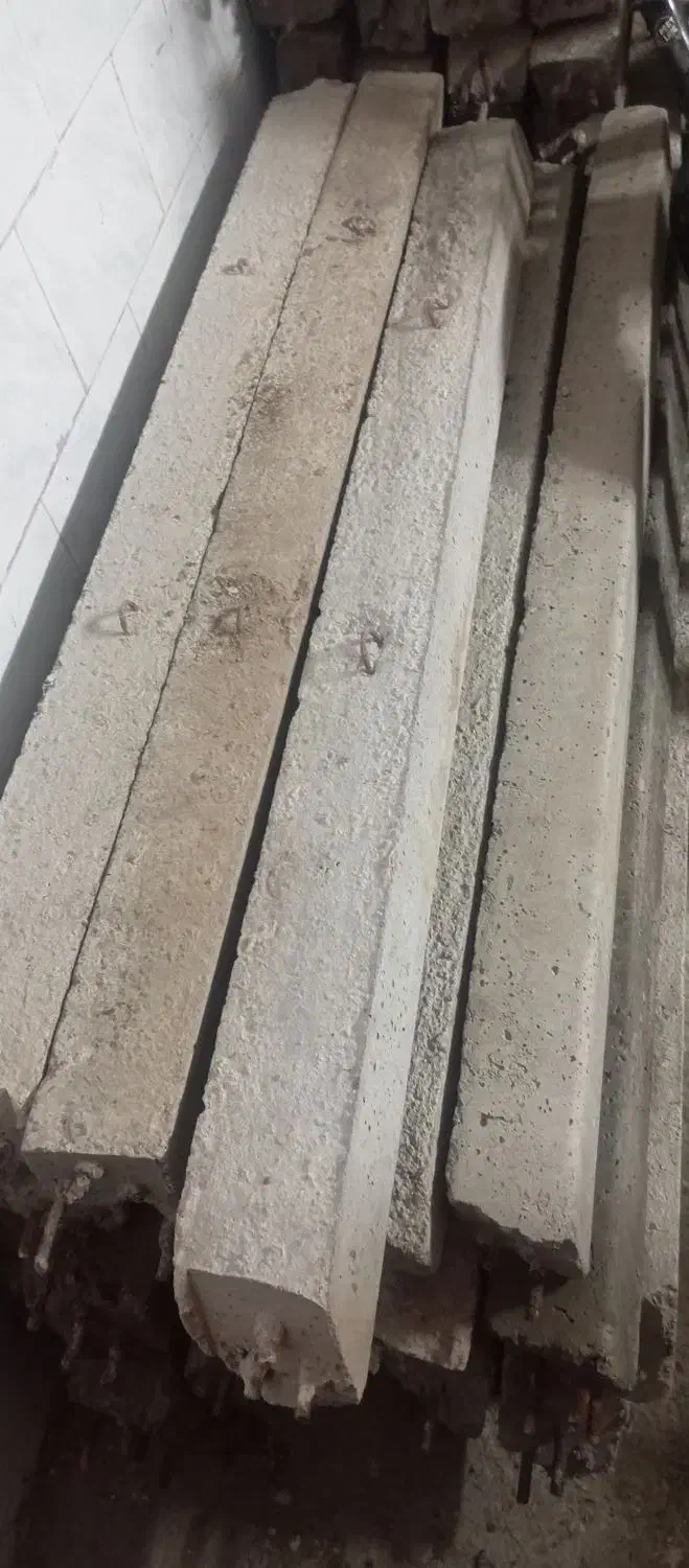 پایه فنس|مصالح و تجهیزات ساختمان|نیشابور, بنیاد شهید|دیوار