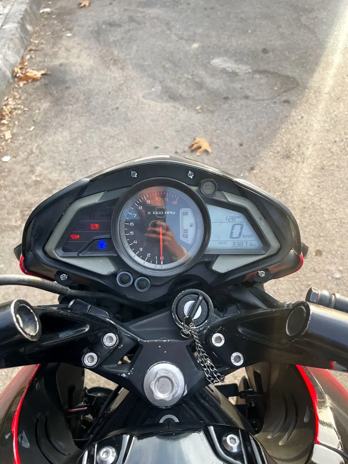 فروش موتور|موتورسیکلت|کرمانشاه, |دیوار