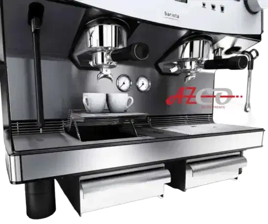 تعمیر و سرویس انواع دستگاه قهوه ساز صنعتی و خانگی|خدمات پیشه و مهارت|دوگنبدان, |دیوار