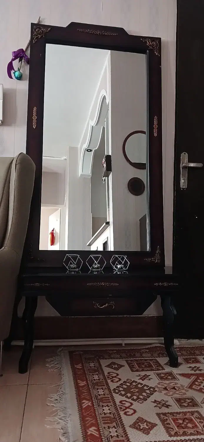 میزکنسول|بوفه، ویترین، کنسول|شهریار, شهرک وائین|دیوار