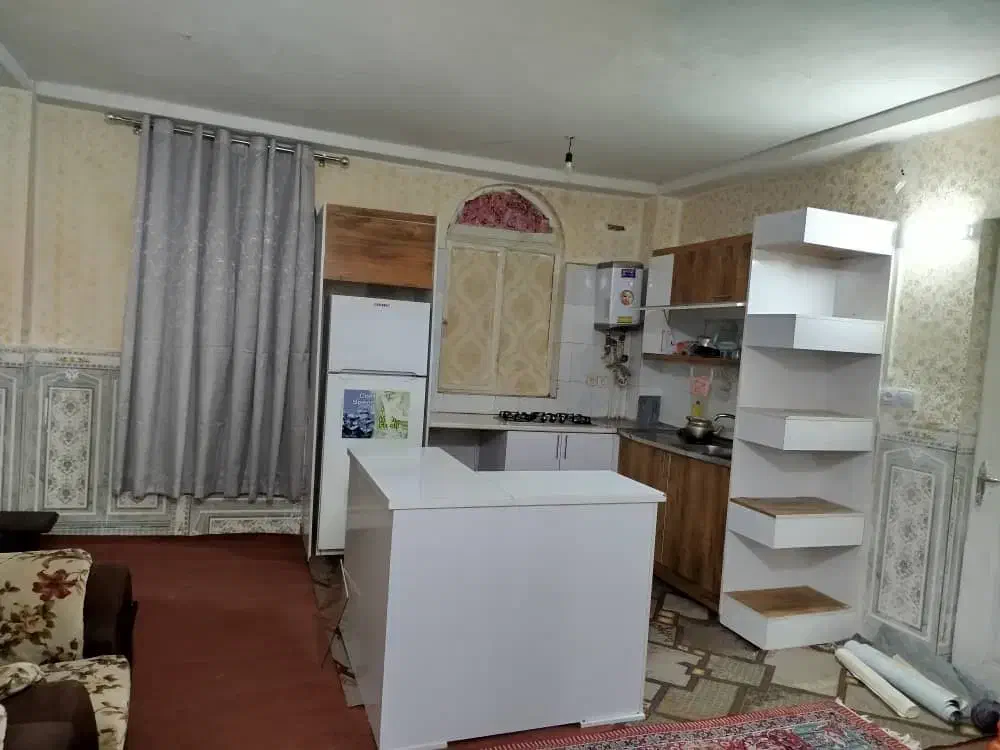 سویت مبله شیک با تمام امکانات گلشهر|اجارهٔ کوتاه‌مدت آپارتمان و سوئیت|چابهار, |دیوار