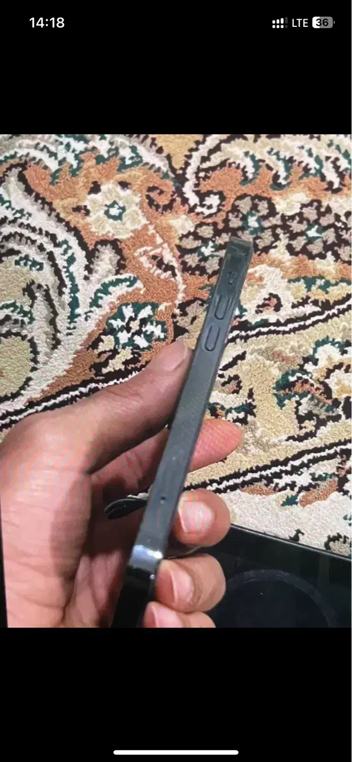 آیفون ۱۲pro|موبایل|اسفراین, |دیوار